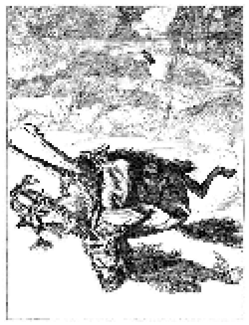 The Journey of Prince Firouz Schah - Houghton, Arthur Boyd