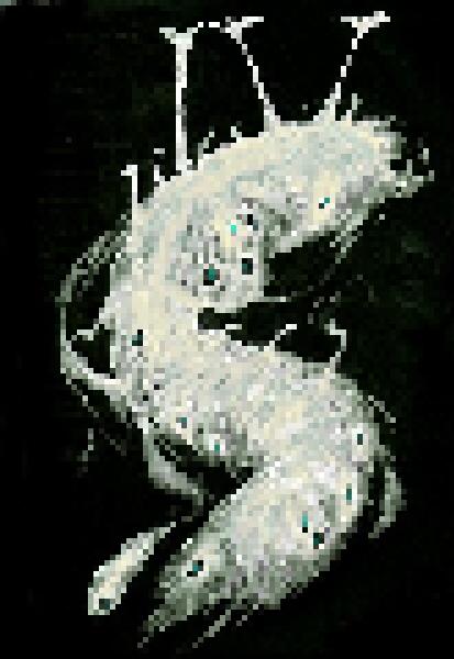 Flying Polyp by Dagonweb (Khannea SunTzu)
